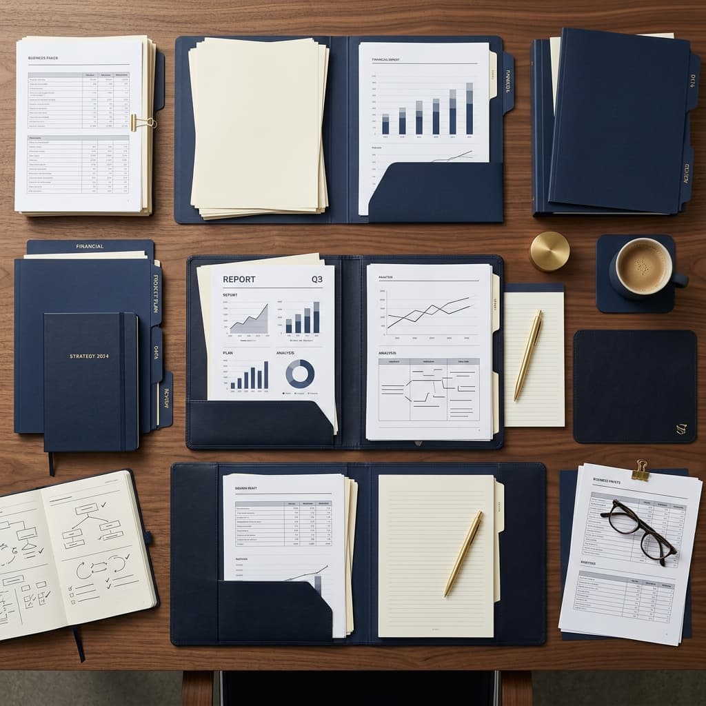 Document review and planning for Requirement Review