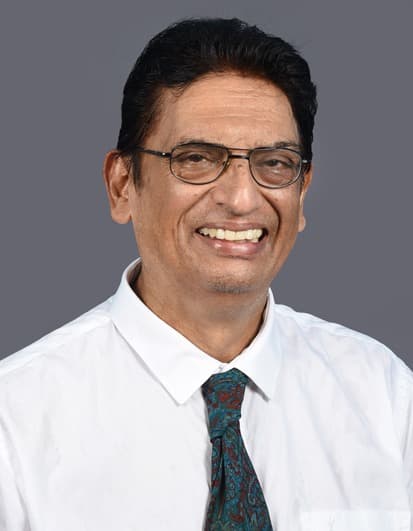 Rajeev Mathur, Founder of HiValue Consulting